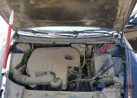 2010 Chevrolet Malibu Ltz z USA, uszkodzony, nr VIN 1G1ZE5E07AF138074